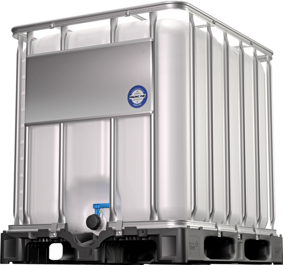 IBC Container ECOline